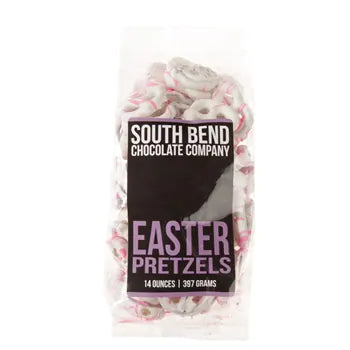 Easter Pretzels South Bend