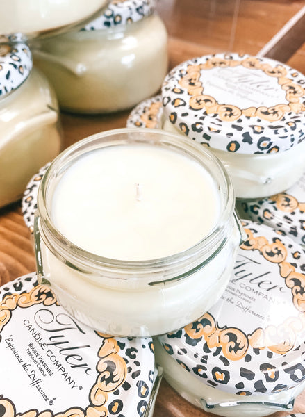 Diva Candle