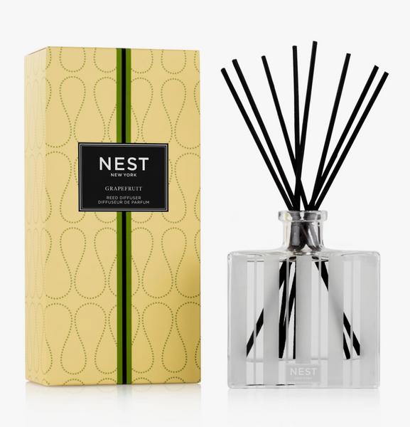 Grapefruit Diffuser