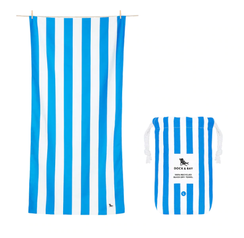 Quick Dry Towel