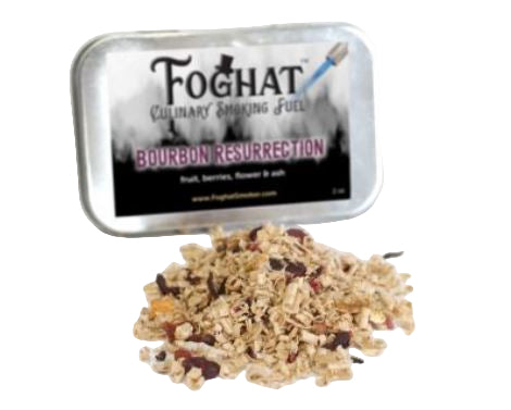 Foghat Smoking Fuel