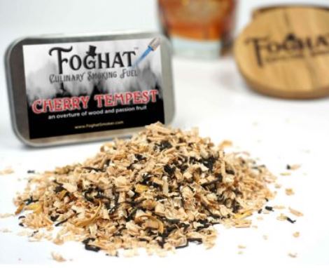 Foghat Smoking Fuel