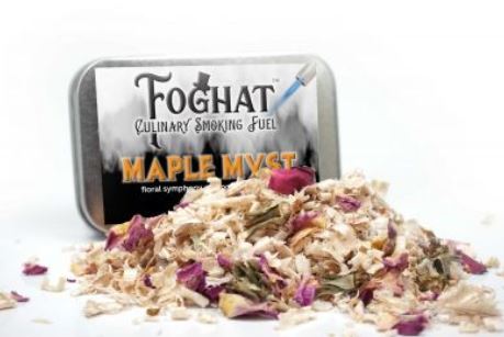 Foghat Smoking Fuel
