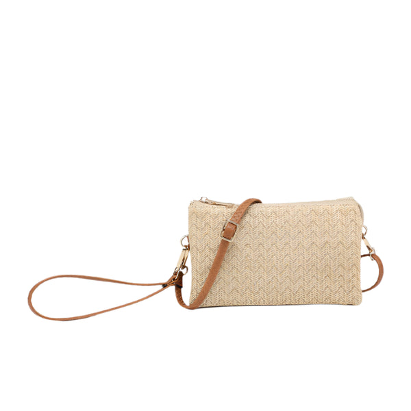 Riley Crossbody Bag