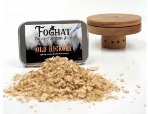 Foghat Smoking Fuel