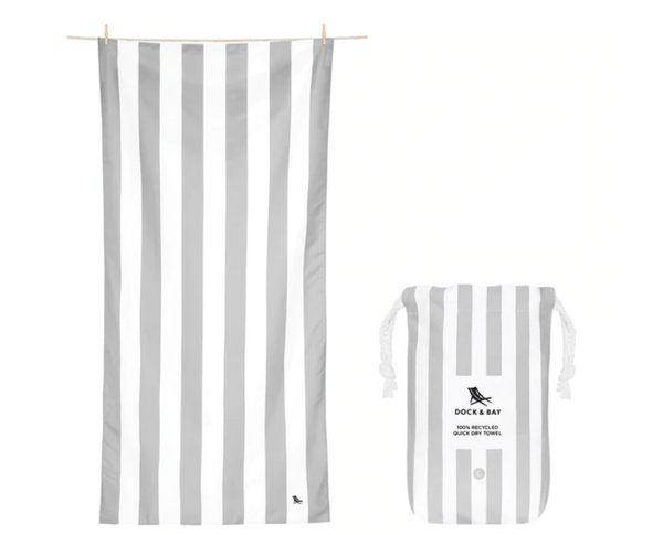 Quick Dry Towel