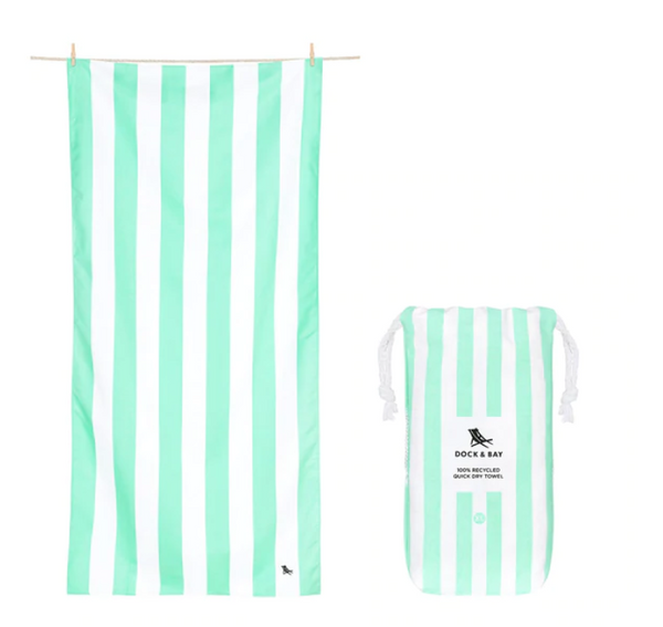Quick Dry Towel
