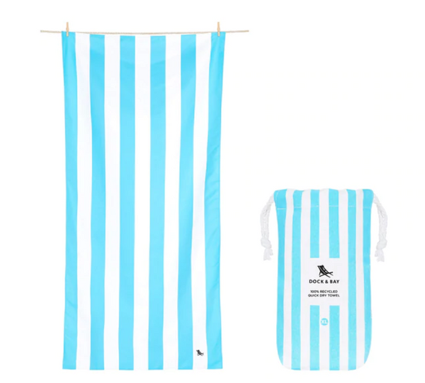 Quick Dry Towel