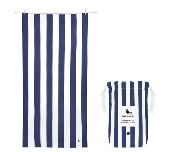 Quick Dry Towel
