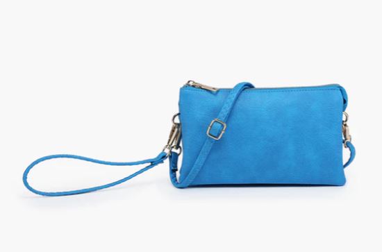 Riley Crossbody Bag