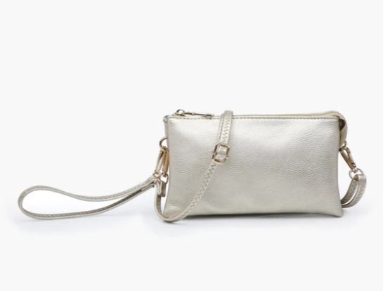 Riley Crossbody Bag