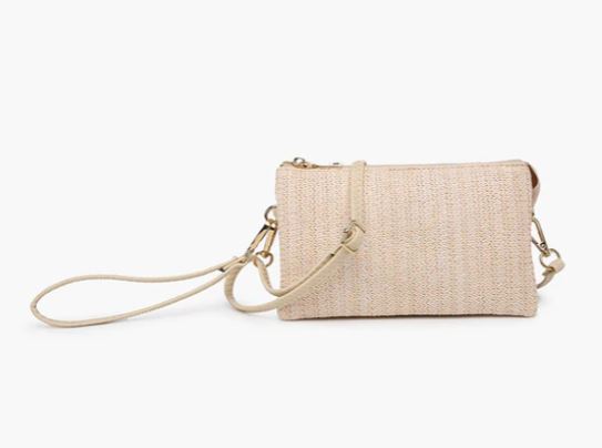Riley Crossbody Bag