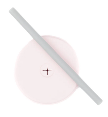 Pink Straw Conversion Set