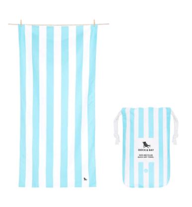 Quick Dry Towel