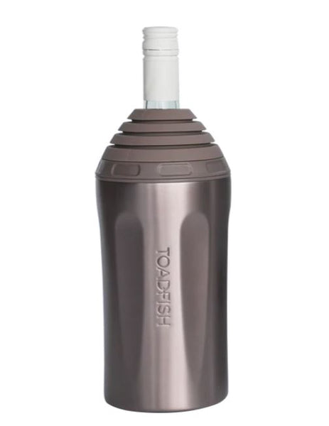 Toadfish Wine Chiller
