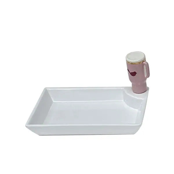 Teeny Tiny Tray - Nora Fleming