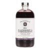 Blackberry Pomegranate Cocktail Mixer