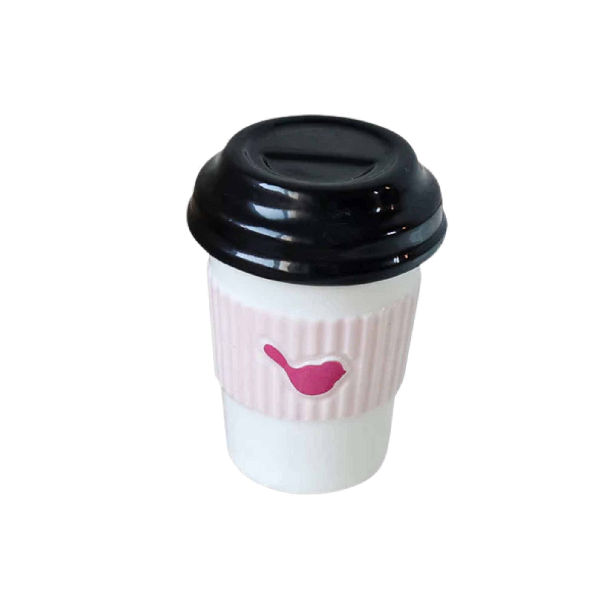 Nora Fleming Coffee Cup Mini