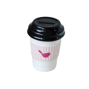 Nora Fleming Coffee Cup Mini