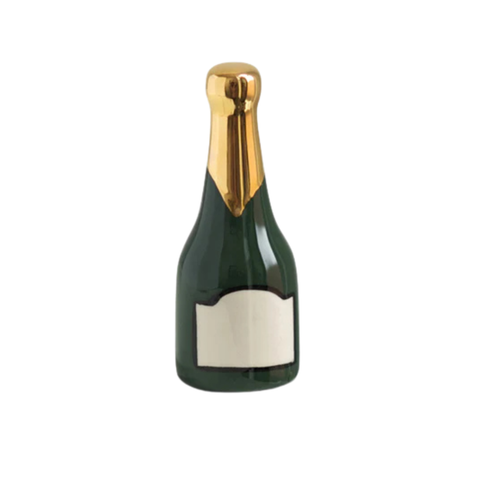 Nora Fleming Champagne Mini