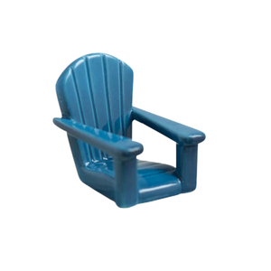 Nora Fleming Chilling Chair Mini