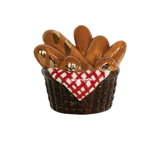 Nora Fleming You Knead This Mini