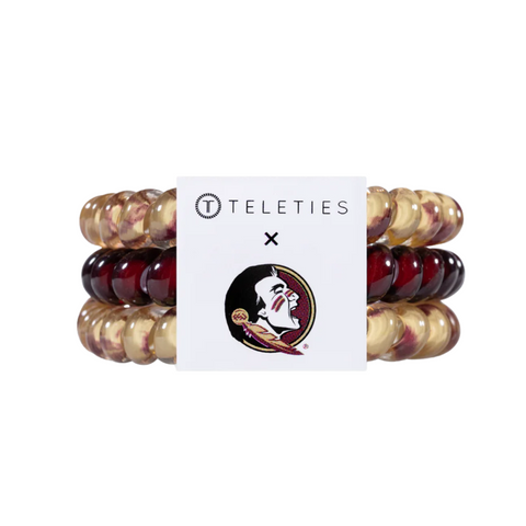 FSU Hair Tie
