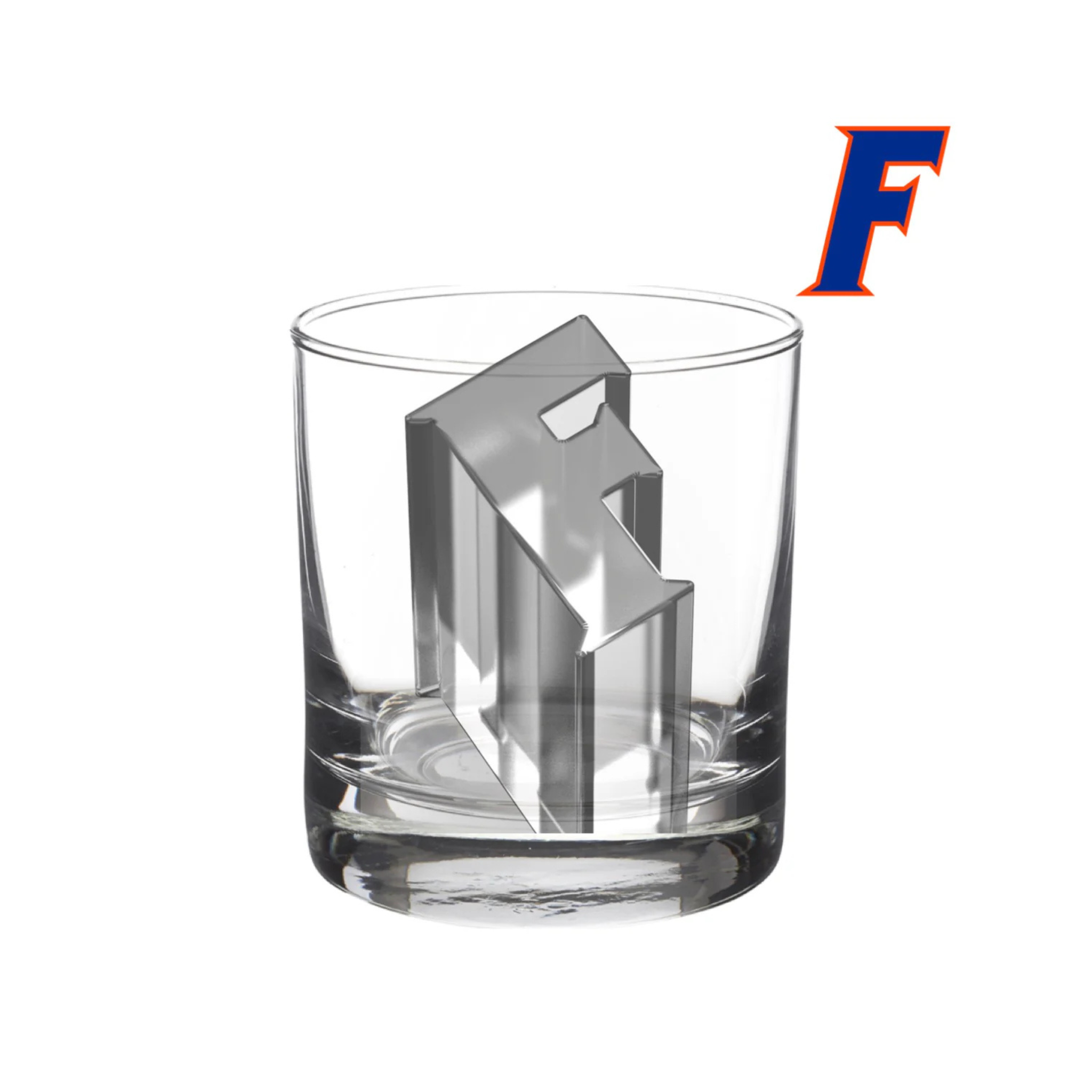 Florida Ice Mold