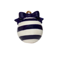 Blue Ornament Mini - Nora Fleming
