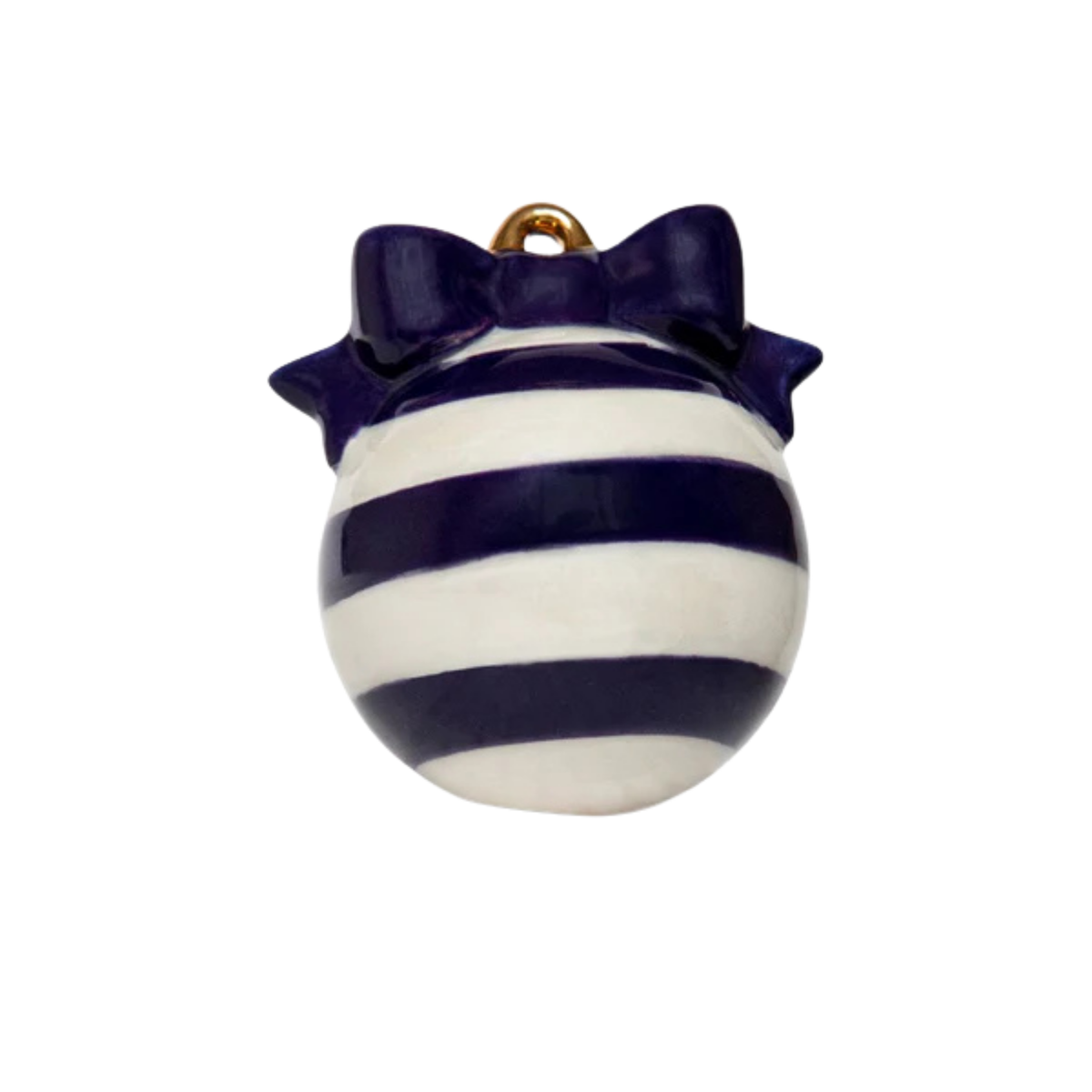 Blue Ornament Mini - Nora Fleming