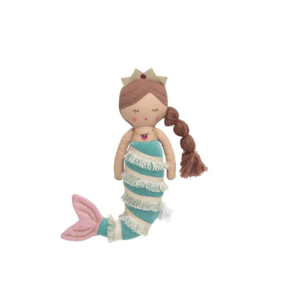 Mermaid Dolls