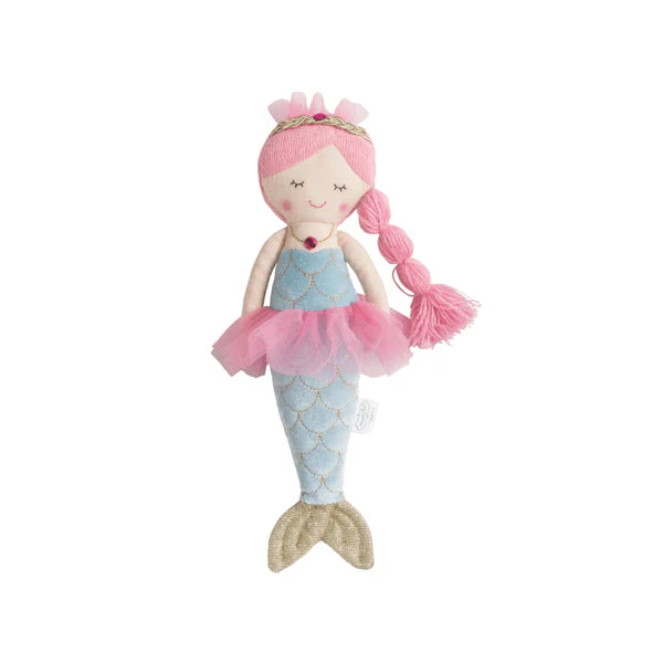 Mermaid Dolls