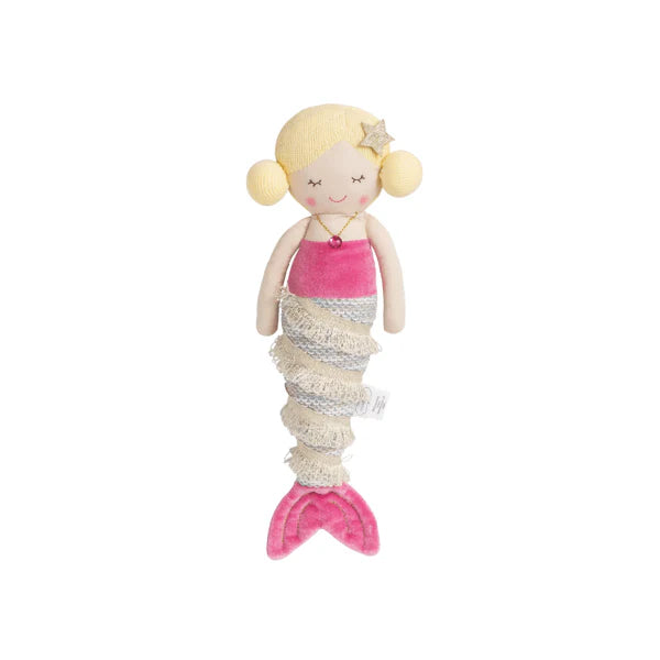 Mermaid Dolls