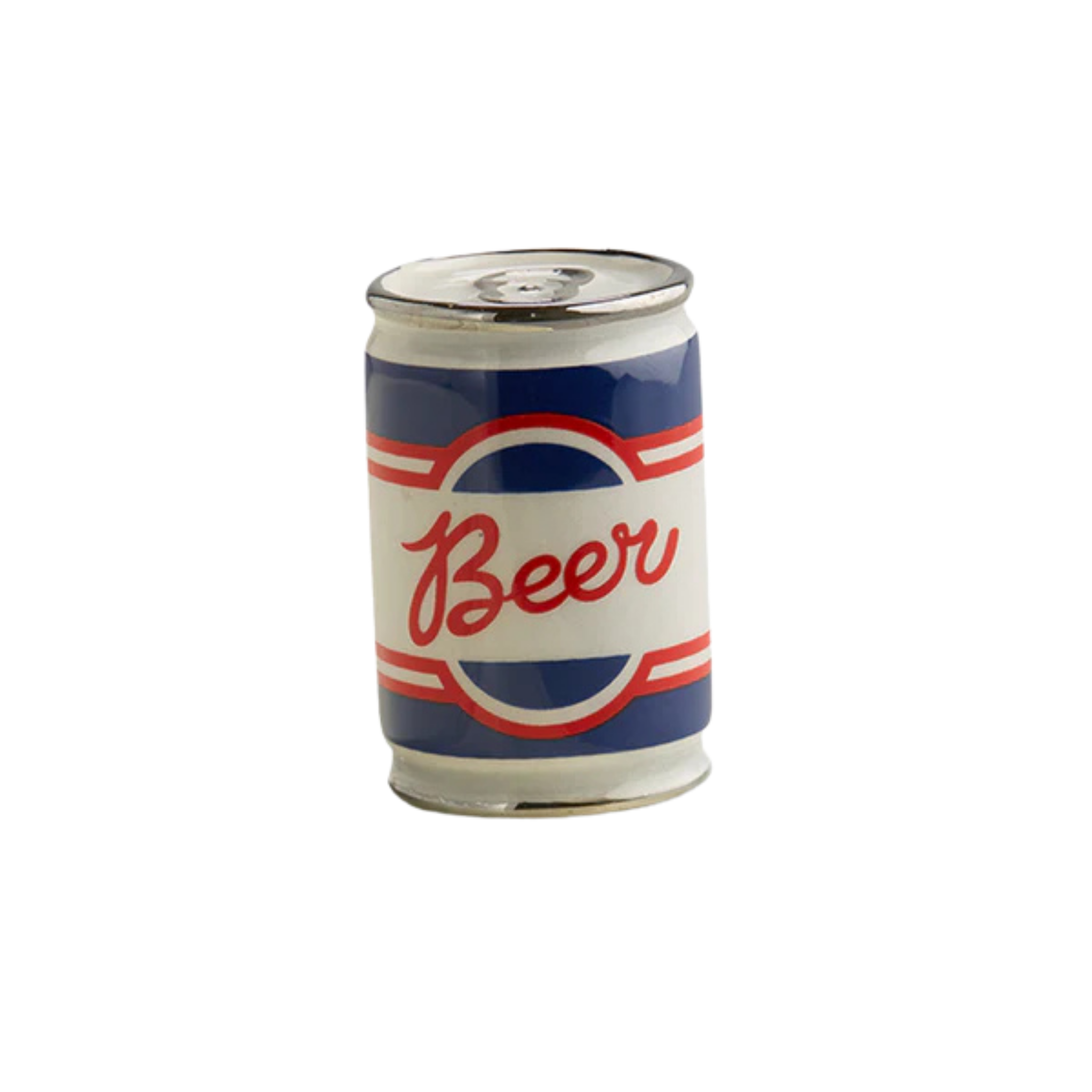 Nora Fleming Beer Mini