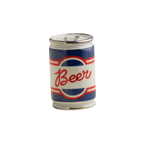 Nora Fleming Beer Mini