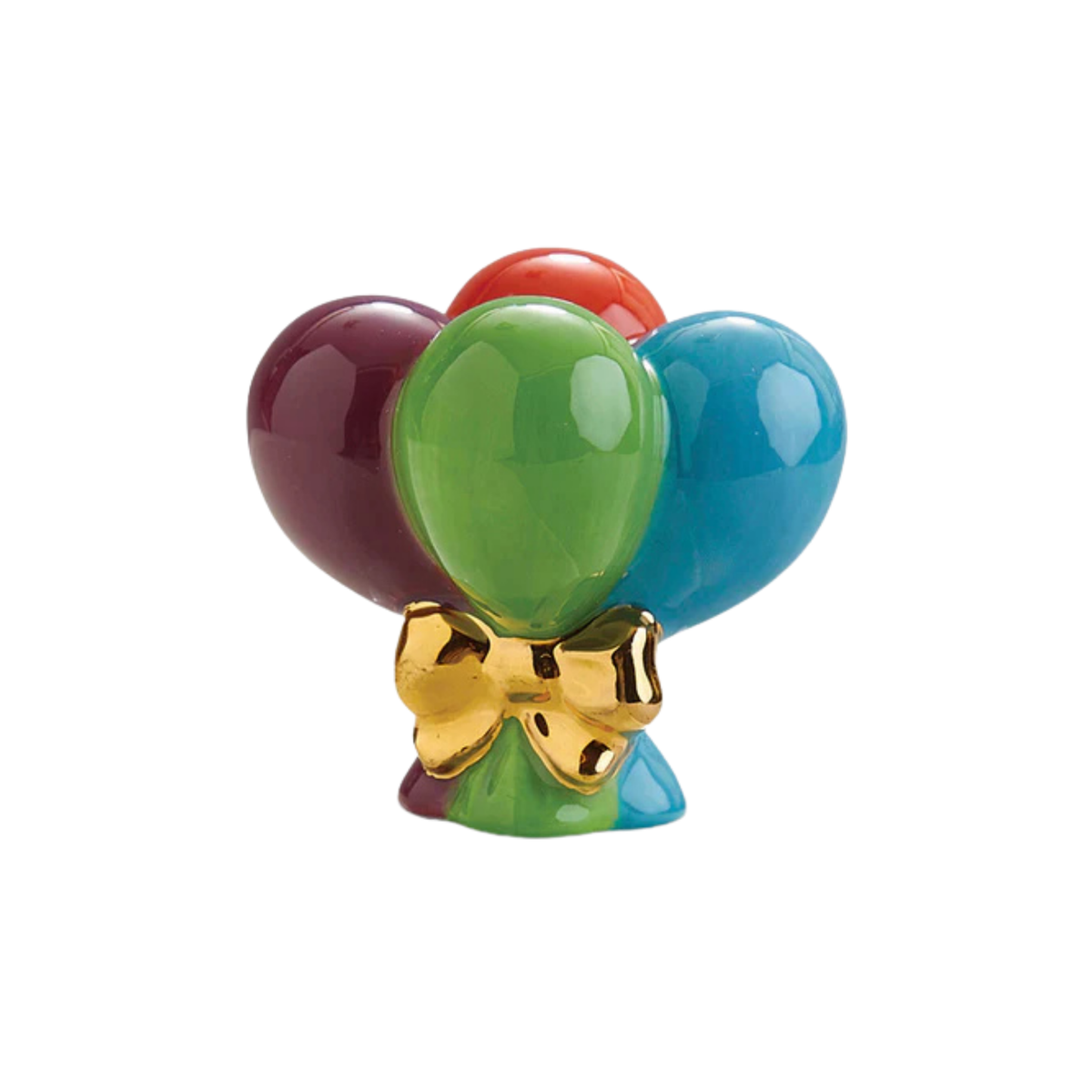 Balloons Mini - Nora Fleming