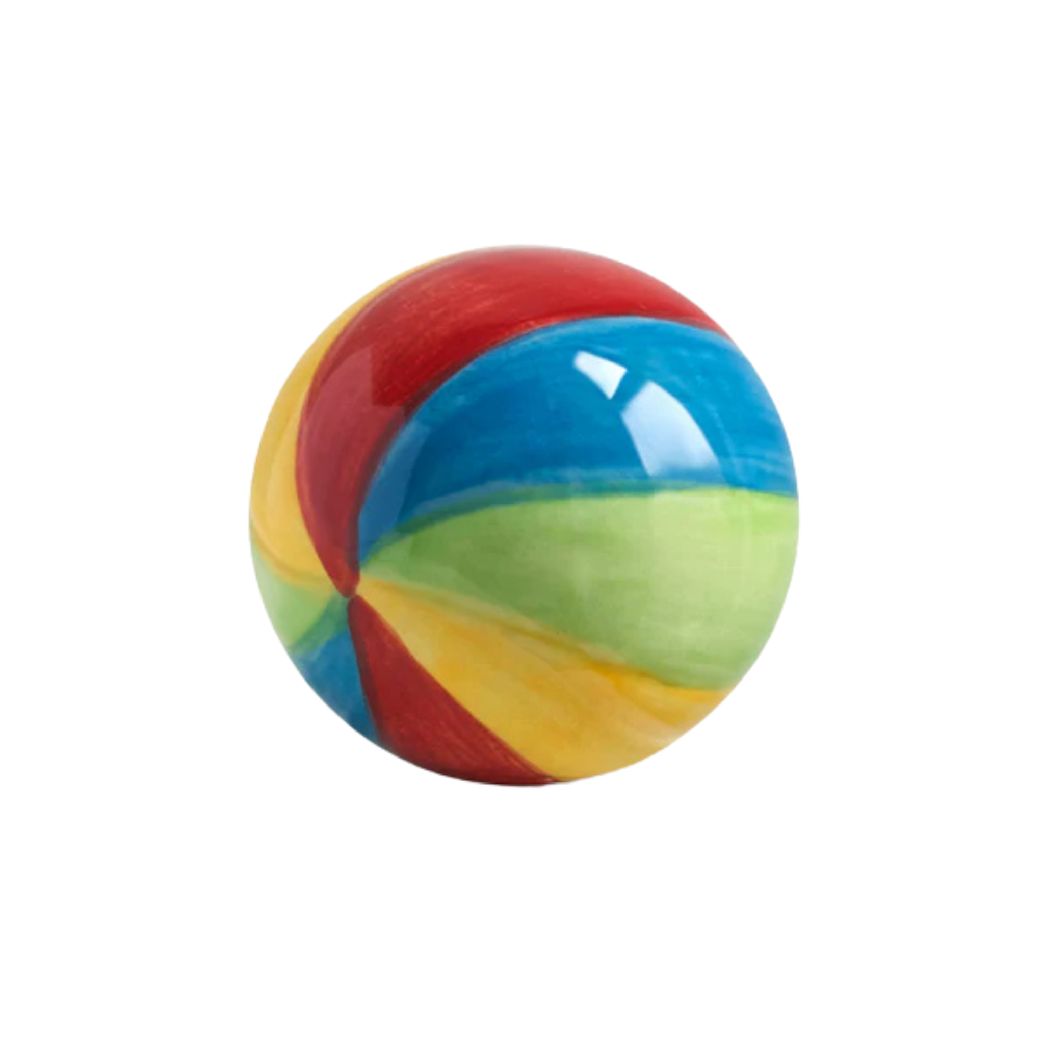 Beach Ball Mini - Nora Fleming
