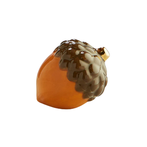 Nora Fleming Acorn Mini