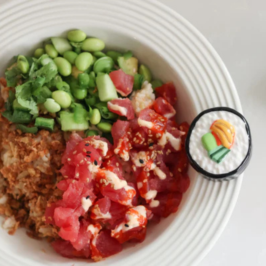 Sushi Mini - Nora Fleming