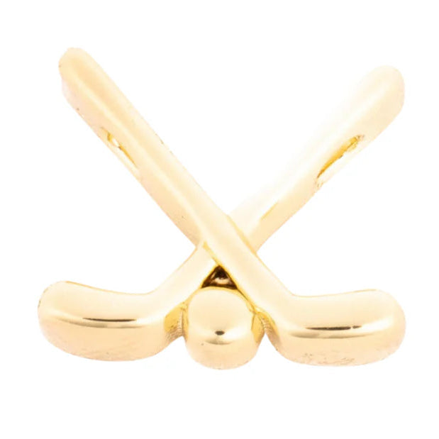 Luxe Sports Charms