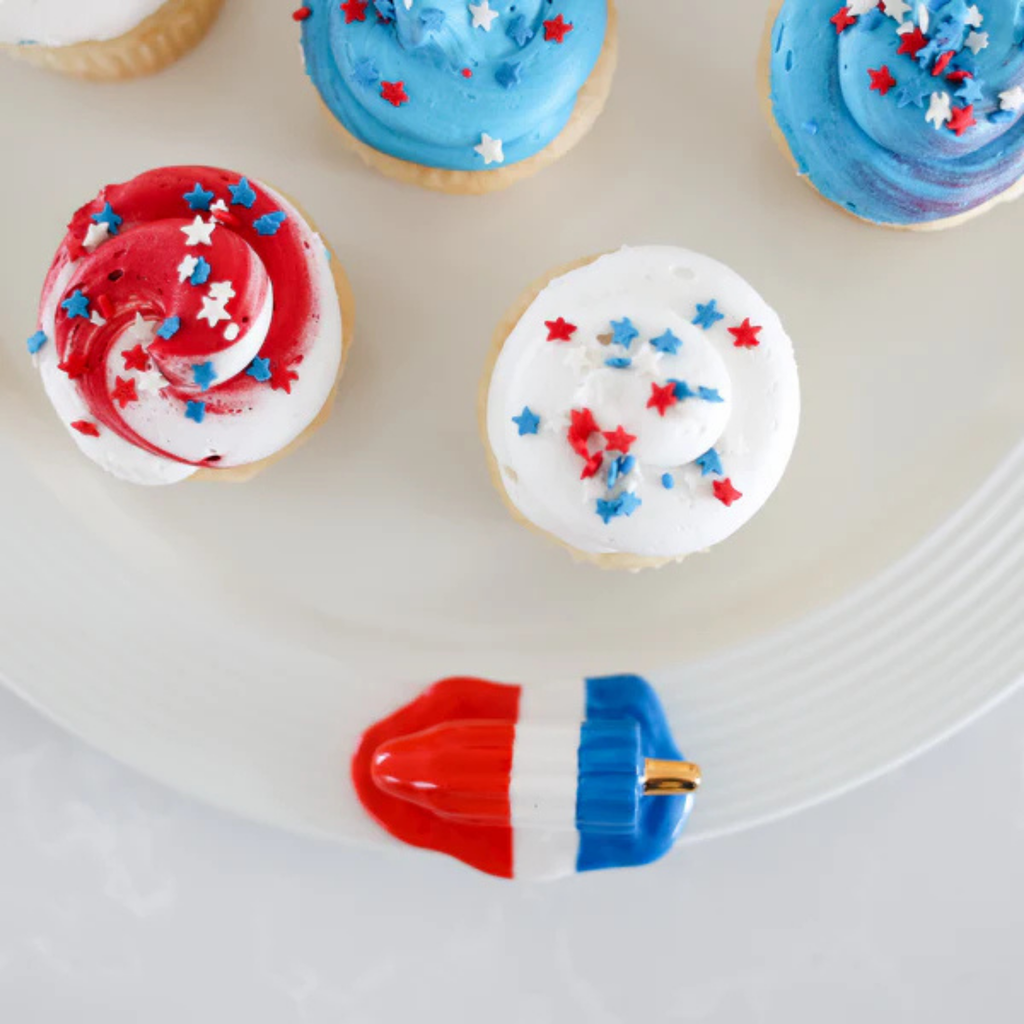 Popsicle Mini - Nora Fleming