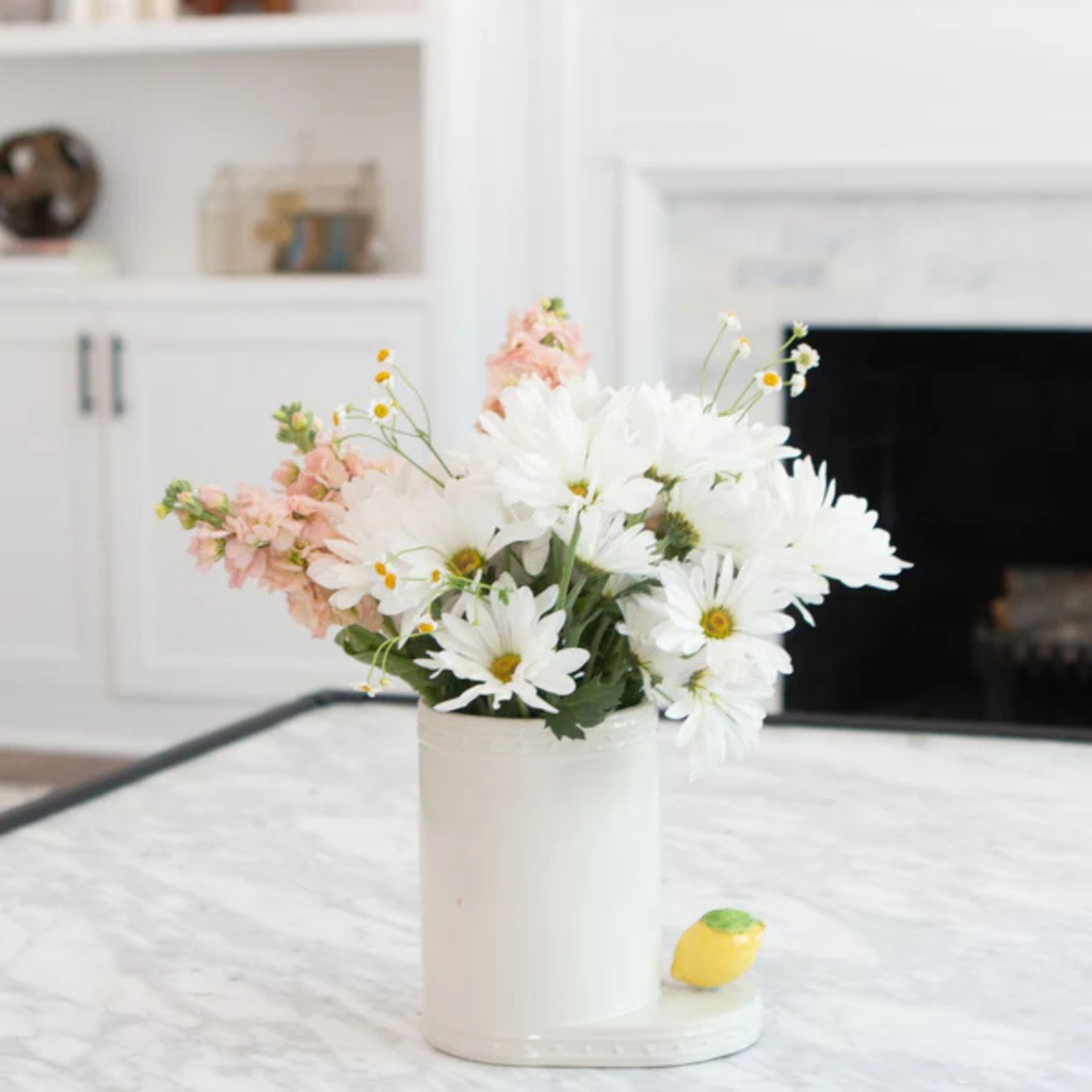 Lemon Mini - Nora Fleming