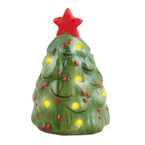 Tree Light Up Sitter