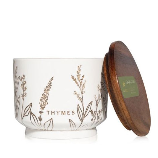Citronella Grove Medium Candle