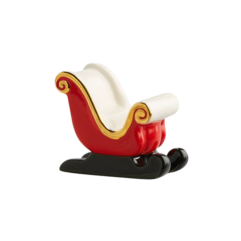 Nora Fleming Sleigh Mini