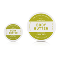 Seaweed & Sea Salt Body Butter