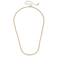 Walker Bead Necklace