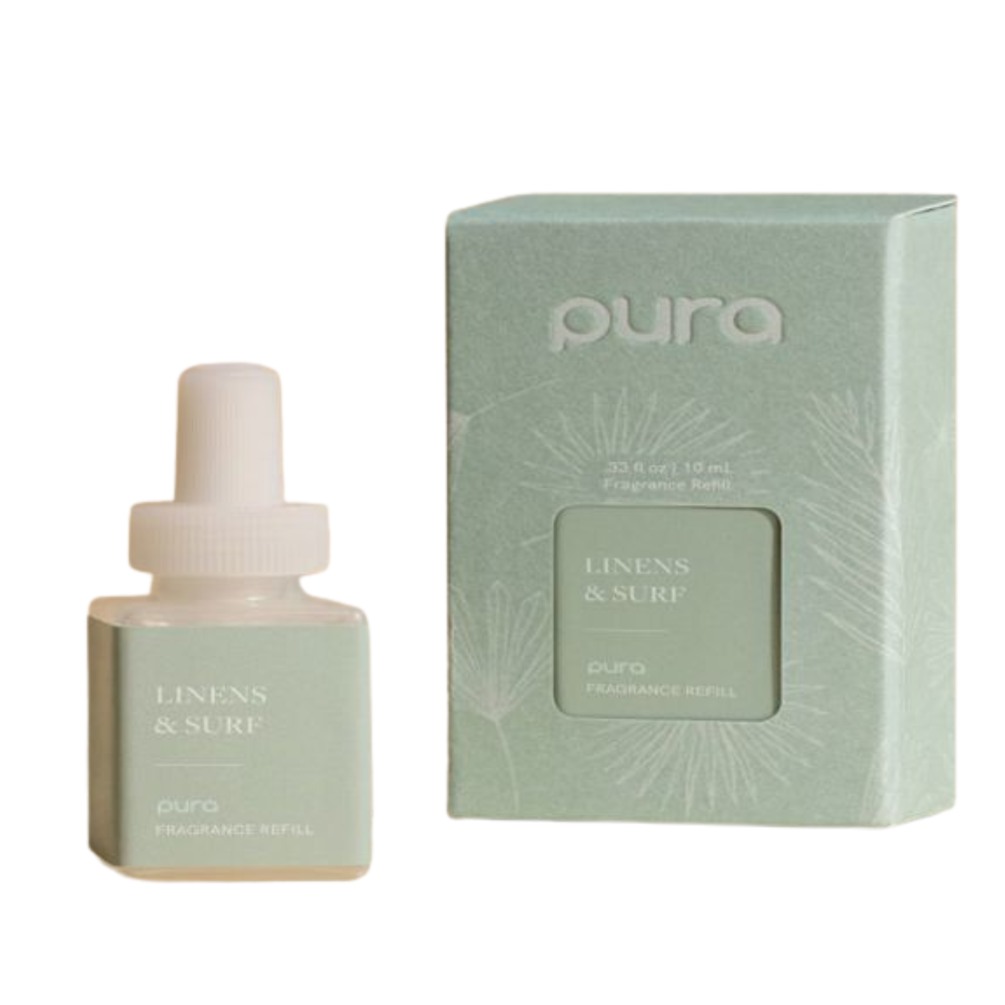 Pura Single Refills