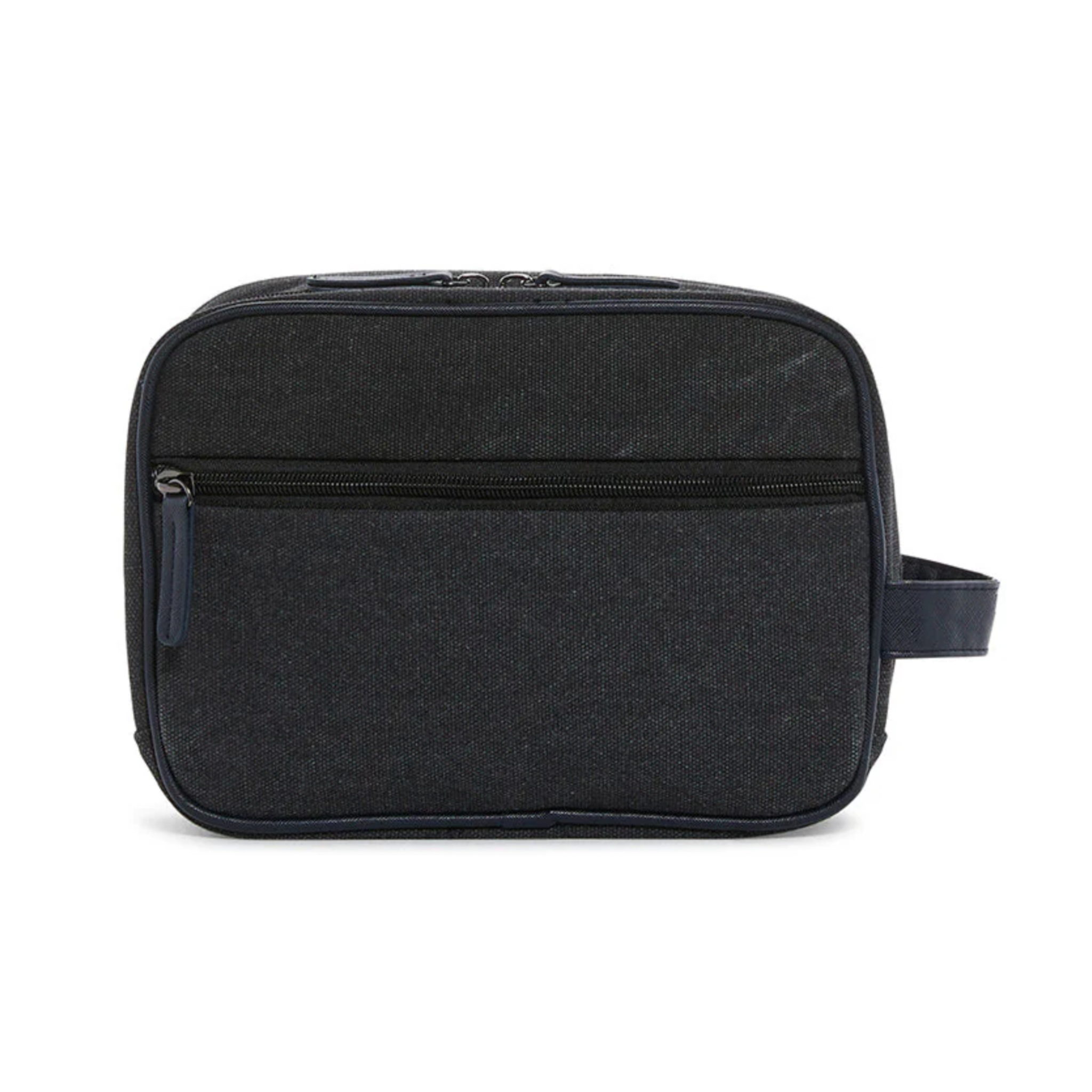 Men's Canvas Kit Case