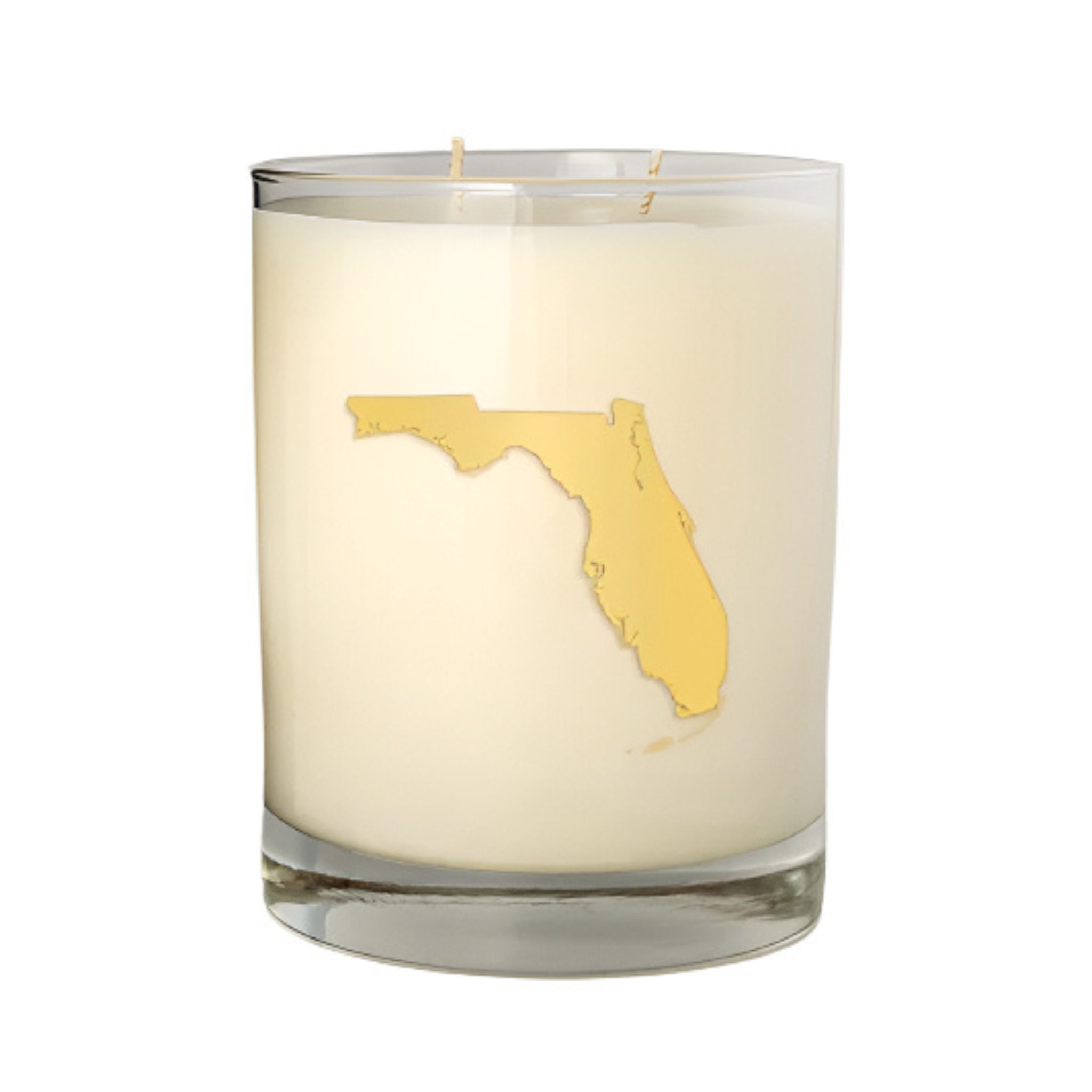 Zip Code Candle